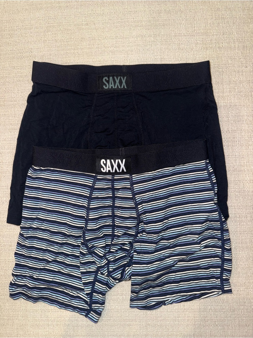 SAXX Vibe Super Soft Boxer Brief